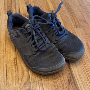 Lems Primal Zen Suede